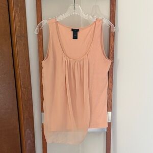 Ann Taylor Sleeveless Top
